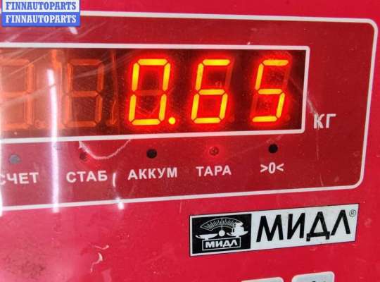 купить Замок двери задней левой на Volkswagen Passat B6