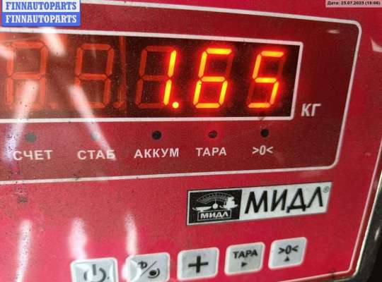 купить Крыло переднее правое на BMW 5 E60/E61 (2003-2010)