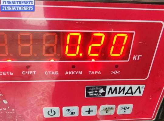 купить Бачок гидроусилителя на Audi A4 B5 (1994-2001)