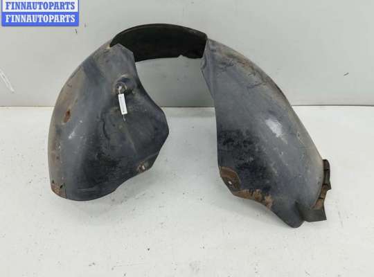 купить Защита крыла (подкрылок) передняя правая на Volkswagen Passat B6