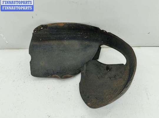 Купить Защита крыла (подкрылок) передняя правая на Volkswagen Passat B6 Защита крыла (подкрылок) передняя правая VG2718373 на Volkswagen Passat B6