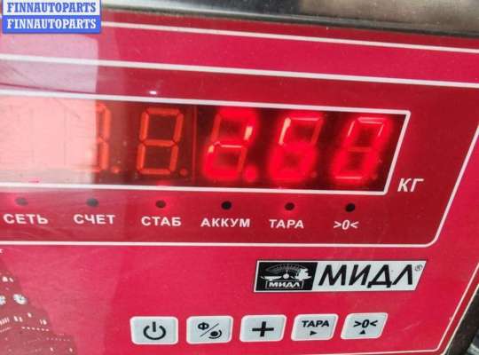 купить Бампер передний на Volkswagen Passat B6