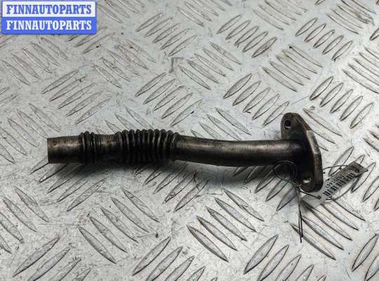 купить Трубка масляная турбины на Audi A6 C5 (1997-2005)