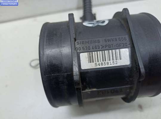 купить Расходомер (измеритель потока воздуха) на Opel Omega B (1994-2003)