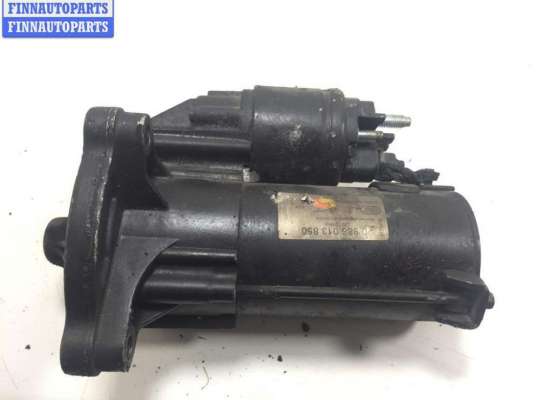 Стартер PG1113077 на Peugeot 307