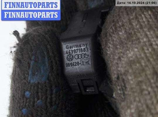 купить Разъем (фишка) проводки на Volkswagen Golf-4