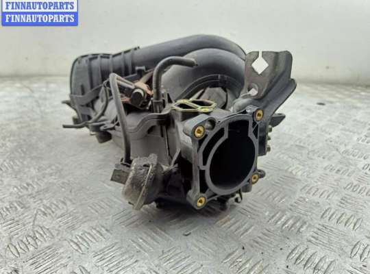 купить Коллектор впускной на Ford Mondeo III (2000-2007)