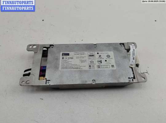 купить Блок Bluetooth на BMW 5 F10/F11 (2009-2017)