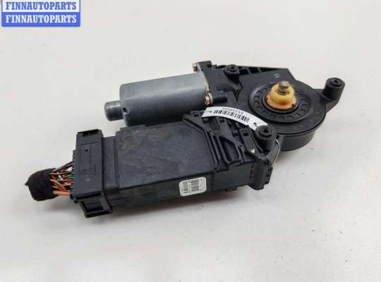 купить Моторчик стеклоподъемника передний правый на Volkswagen Passat B5+ (GP)