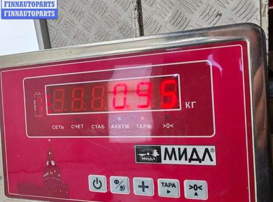 купить Зеркало наружное правое на BMW 5 E39 (1995-2003)