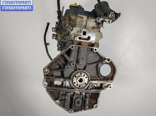 купить Двигатель (ДВС) на Opel Corsa D (2006-2014)