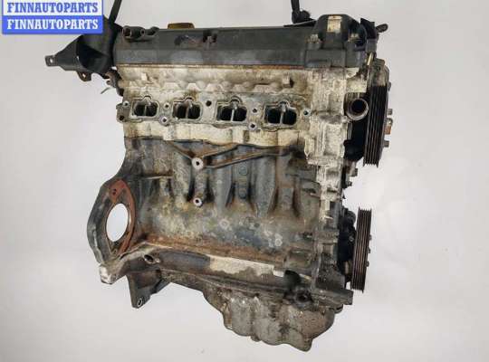 купить Двигатель (ДВС) на Opel Corsa D (2006-2014)