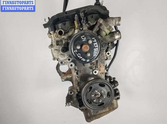 купить Двигатель (ДВС) на Opel Corsa D (2006-2014)