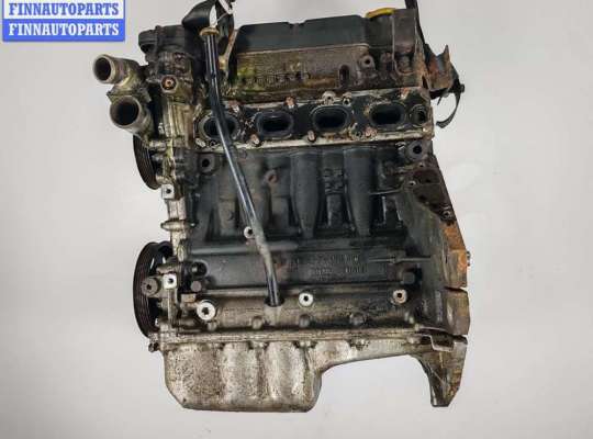 купить Двигатель (ДВС) на Opel Corsa D (2006-2014)