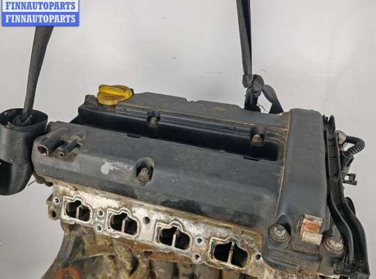 купить Двигатель (ДВС) на Opel Corsa D (2006-2014)