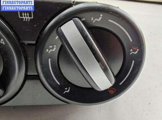 купить Переключатель отопителя на Renault Koleos