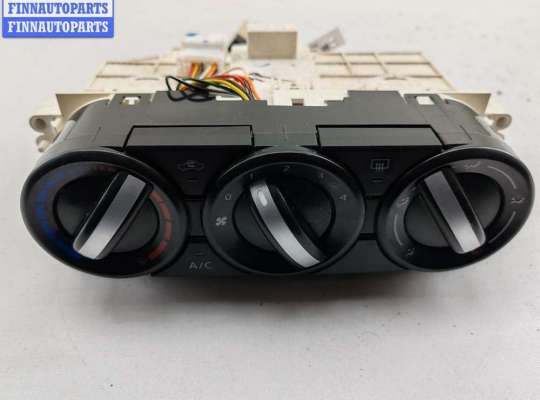 купить Переключатель отопителя на Renault Koleos