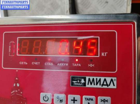 купить Переключатель отопителя на Renault Koleos