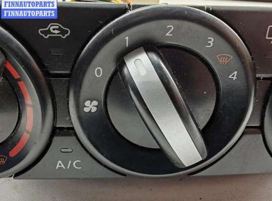 купить Переключатель отопителя на Renault Koleos