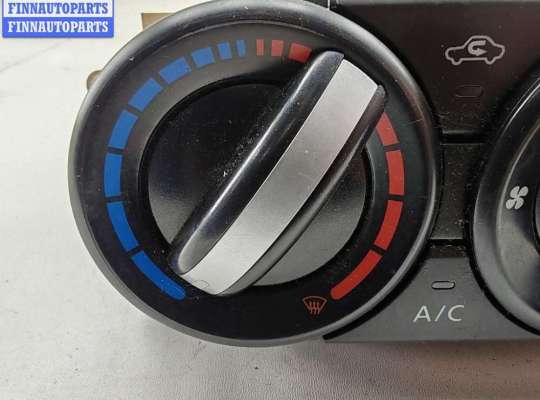 купить Переключатель отопителя на Renault Koleos