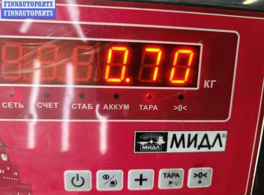 купить Щеткодержатель (поводок стеклоочистителя) передний на BMW 5 E39 (1995-2003)