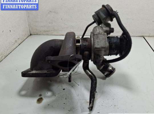 купить Турбина на Ford Transit (2006-2014)