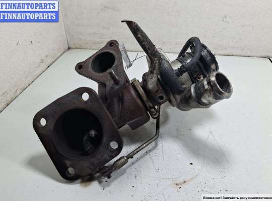 купить Турбина на Ford Transit (2006-2014)