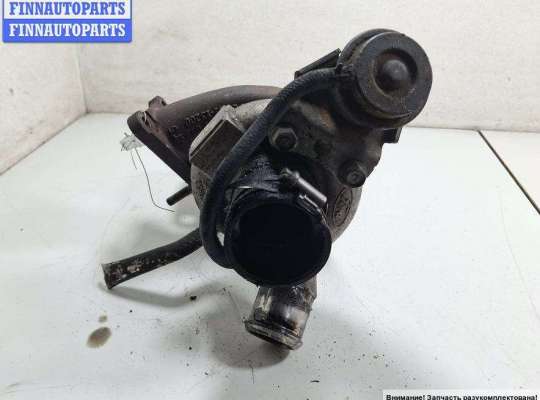 купить Турбина на Ford Transit (2006-2014)