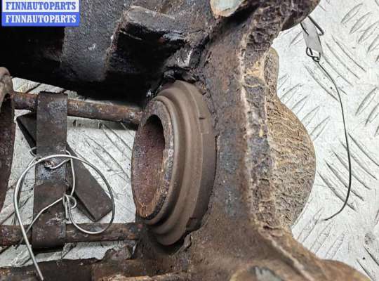 купить Суппорт задний левый на Opel Omega B (1994-2003)