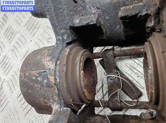 купить Суппорт задний левый на Opel Omega B (1994-2003)