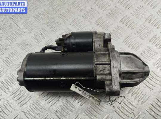 купить Стартер на Mercedes C-Class W203 (2000-2006)