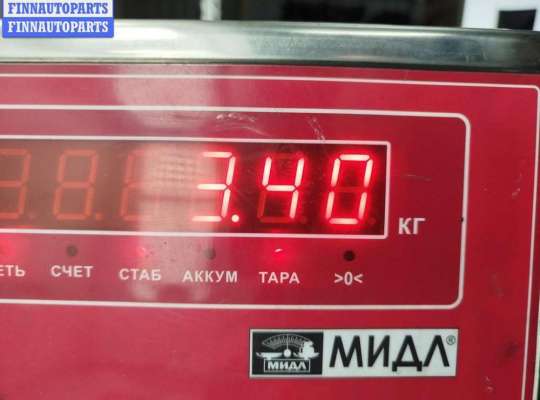 купить Стартер на Mercedes C-Class W203 (2000-2006)