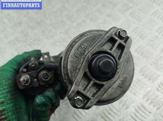 купить Стартер на Mercedes C-Class W203 (2000-2006)