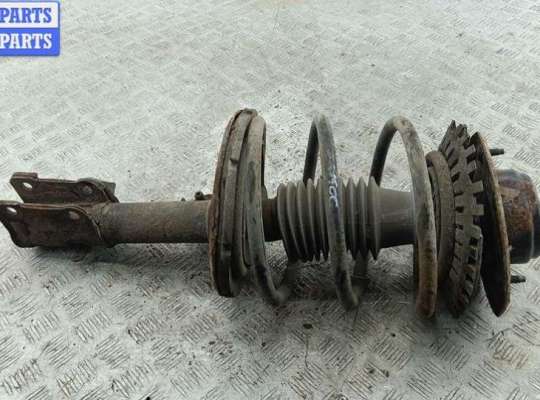 купить Стойка подвески передняя правая на Chrysler Voyager (2001-2007)