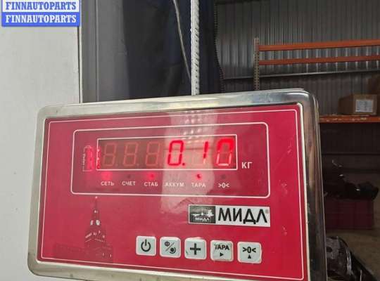 купить Скоба (кронштейн) крепления форсунки на BMW 5 E60/E61 (2003-2010)