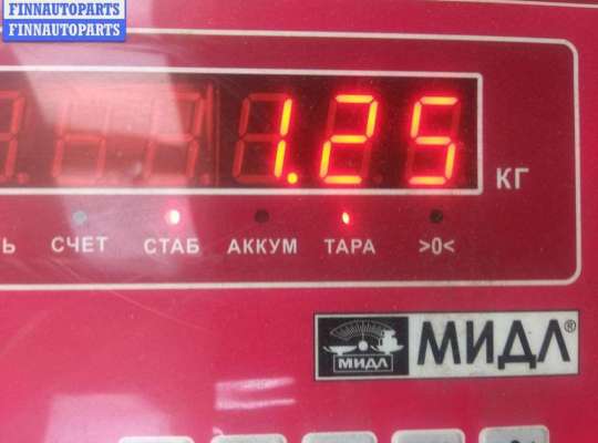 купить Колодки тормозные передние на Mercedes M-Class ML W164 (2005-2011)