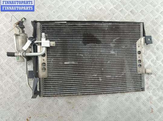 купить Радиатор охлаждения (конд.) на Mercedes A-Class W168 (1997-2004)