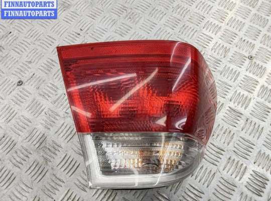 Фонарь задний левый BM3659637 на BMW 3 E46 (1998-2006)