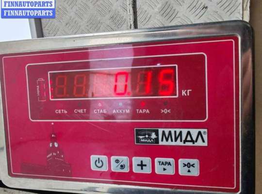 купить Переключатель дворников на Audi A6 C5 (1997-2005)