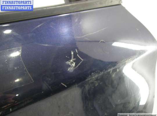 купить Дверь боковая задняя правая на BMW 1 E81/E87 (2004-2012)