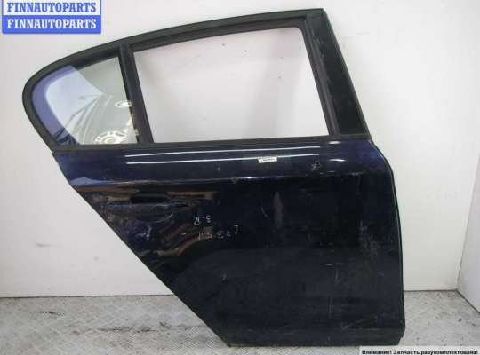 Купить Дверь боковая задняя правая на BMW 1 E81/E87 (2004-2012) Дверь боковая задняя правая BM3497705 на BMW 1 E81/E87 (2004-2012)