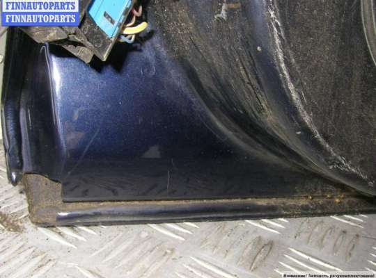 купить Дверь боковая задняя правая на BMW 1 E81/E87 (2004-2012)