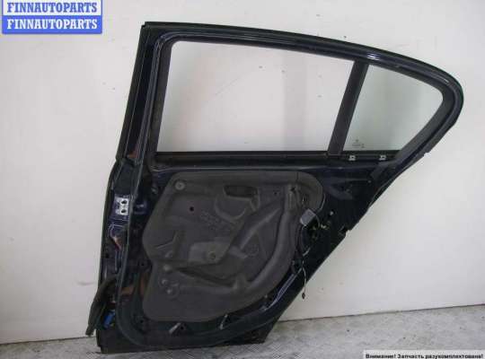 купить Дверь боковая задняя правая на BMW 1 E81/E87 (2004-2012)