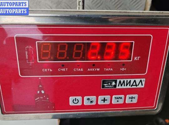 купить Радиатор охлаждения (конд.) на Fiat Stilo