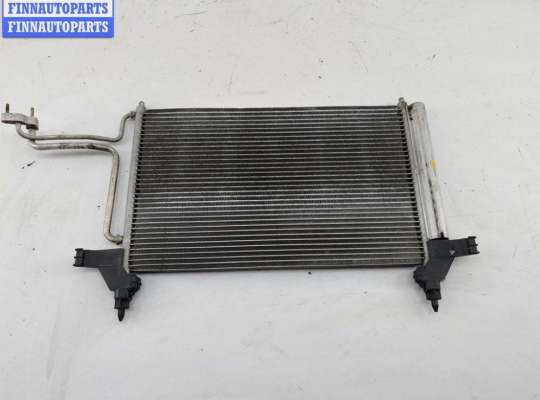 купить Радиатор охлаждения (конд.) на Fiat Stilo