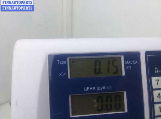 Кнопка аварийной остановки