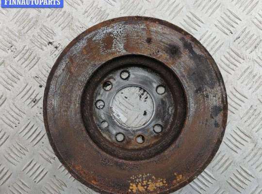 купить Диск тормозной передний на Opel Zafira A (1999-2005)