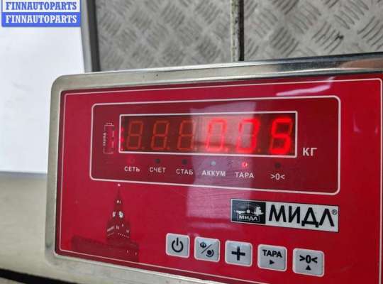 купить Разъем (фишка) проводки на Audi A4 B5 (1994-2001)