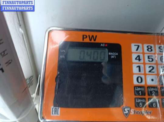 купить Фонарь крышки багажника правый на Volkswagen Passat B3