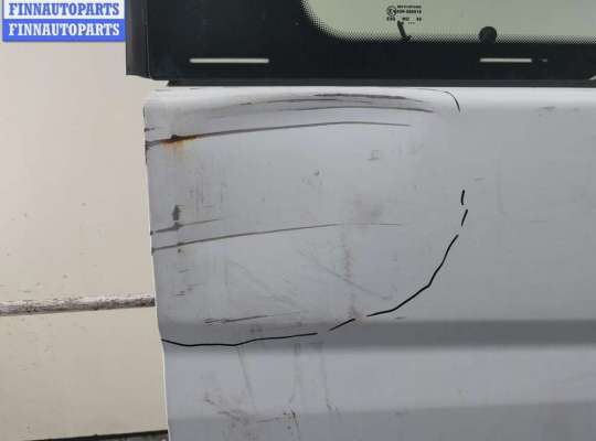 купить Дверь сдвижная правая на Mercedes Vito-2 / Viano W639 (2003-2014)